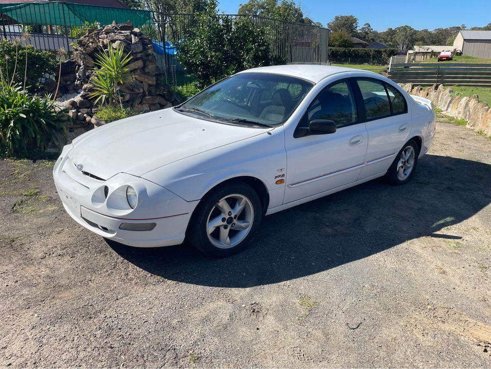 1999 Ford Falcon AU XR8 Option 20 ex police car for sale (4).jpg