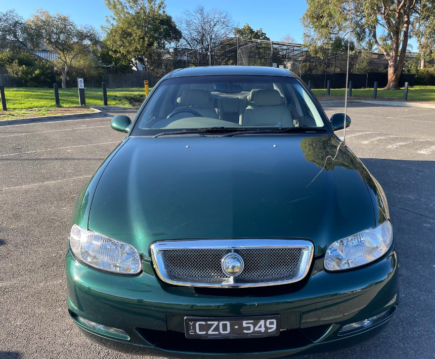 2000 Holden VT HSV Grange green (20).png