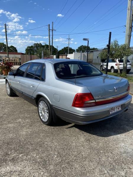 2001 Ford Fairlane Sportsman Ghia two tone silver (3).jpg