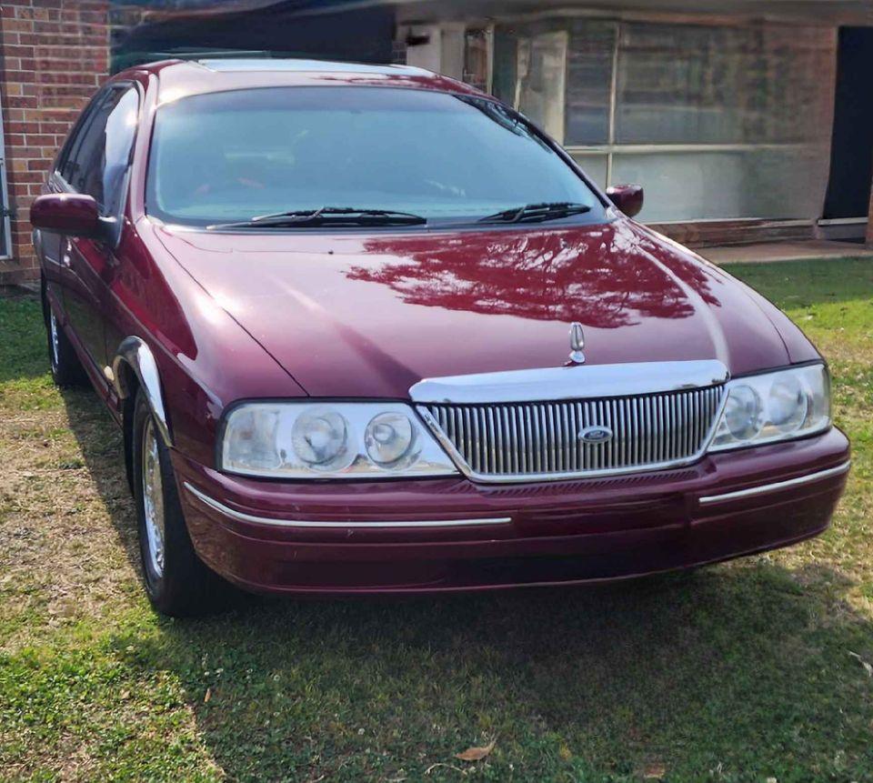 2001 Series II Fairlane AU LTD Maroon for sale (1).jpg