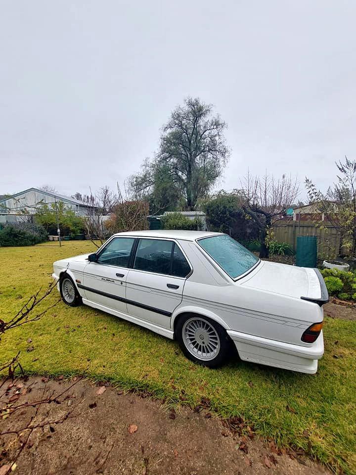 BMW E28 Alpina B10 Australian delivered 1985 (1).jpg