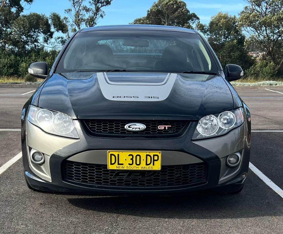 FG FPV GT 5th Anniversary 2009 model black (1).jpg