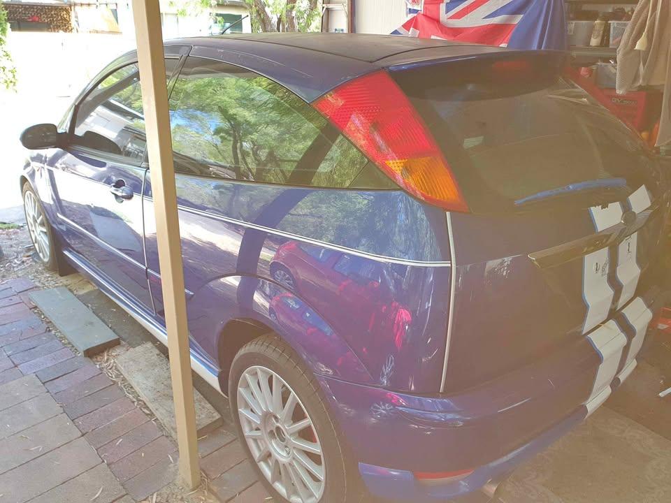 Focus ST170 2003 Australia for sale 2024 (1).jpg