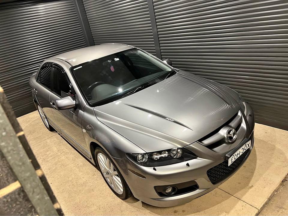 Mazda 6 MPS Silver for sale Sydney Australia (1).jpg