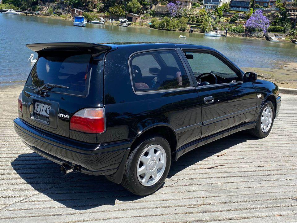 Pulsar GTiR black for sale Sydney 2022 1990 model (4).jpg
