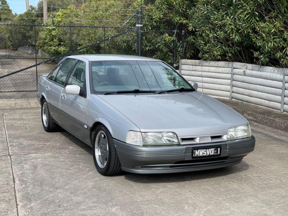 Silver EB Falcon SVO 1993 for sale (1).jpg