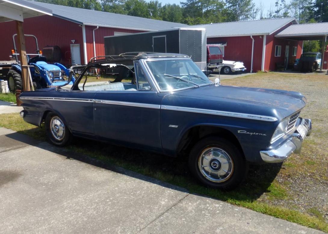 Strato Blue Studebaker Daytona convertible unrestored (1).jpg