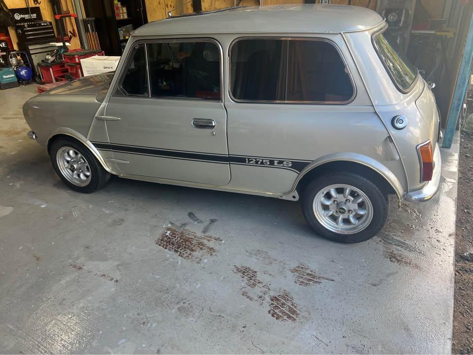 Unrestored Mini 1275 LS silver 2025 (1).jpg