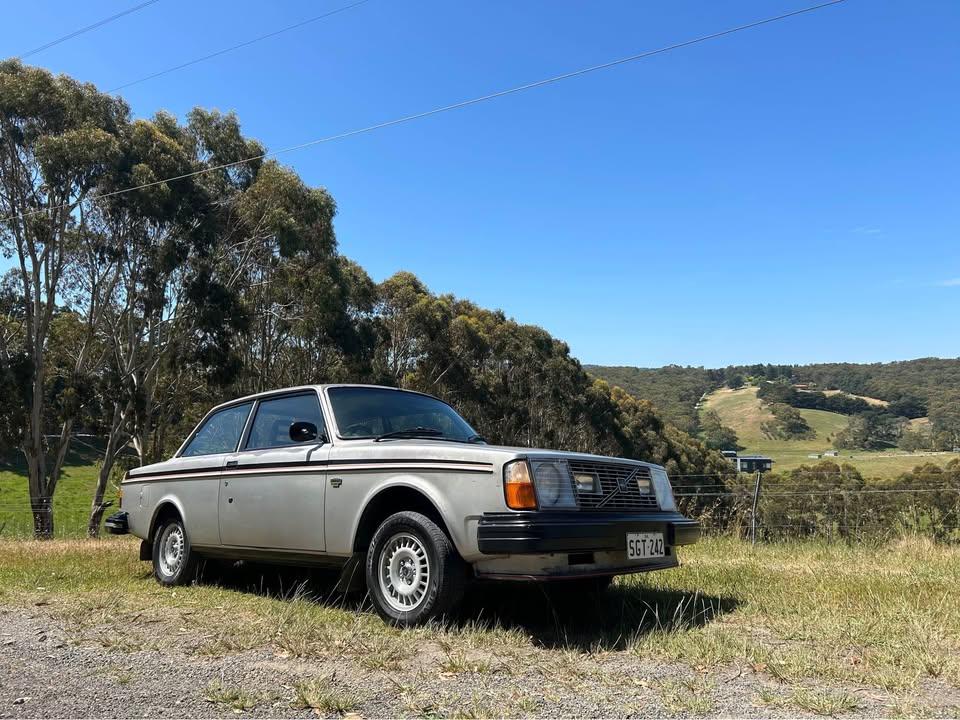 Volvo 242 GT coupe Australia 2025 pictures (6).jpg